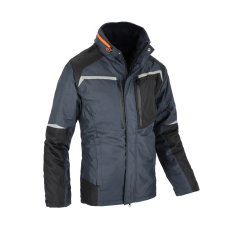 Procera Exon bélelt kabát - méret XL