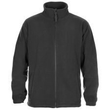 Procera Férfi polár 300g, sötétszürke, XXL-es méret munkaruha