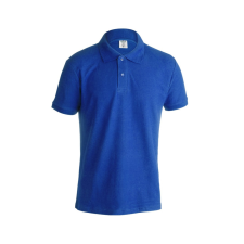 Procera Férfi póló mps180 royal blue méret M munkaruha