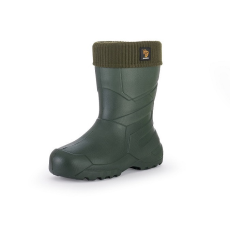 Procera Férfi welling csizma eva falcon zöld méret 43