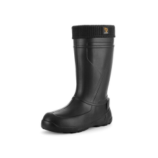 Procera Férfi welling csizma eva tracker fekete méret 41