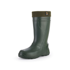 Procera Férfi welling csizma eva tracker zöld méret 46