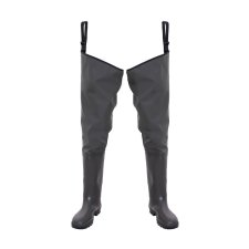 Procera FISHER Waders Olive, gázló csizma, 44-es munkavédelmi cipő