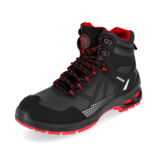 Procera GENESIS S3 SR FO védőbakancs, méret 39