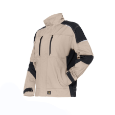 Procera Helicon k rip-stop kabát 260 khaki méret. 58 munkaruha