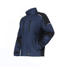 Procera Helicon k rip-stop kabát 260 navy méret. 48