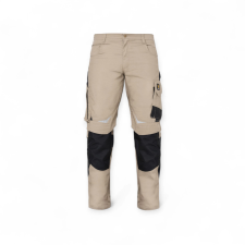 Procera Helicon Rip-Stop deréknadrág - bézs munkaruha