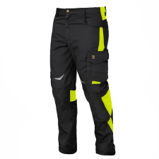 Procera Helicon SP rip-stop 260 fekete deréknadrág, méret 58 munkaruha