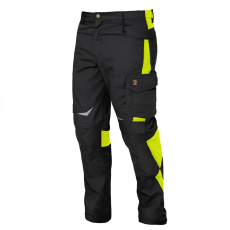 Procera Helicon SP rip-stop 260 fekete deréknadrág, méret 60