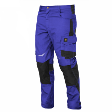 Procera Helicon SP rip-stop 260 kék nadrág, méret. 46 munkaruha