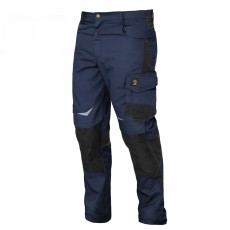 Procera Helicon SP rip-stop 260 navy derék nadrág méret. 48