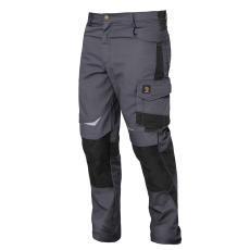 Procera Helicon SP rip-stop 260 szürke derék nadrág méret. 58