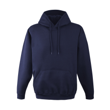 Procera Kapucnis felső 280g navy blue - méret XL munkaruha