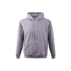 Procera Kapucnis felső 280g szürke - méret L