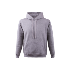 Procera Kapucnis felső 280g szürke - méret XXXL munkaruha