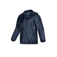 Procera Könnyű esőkabát Regen tengerészkék méret XXL