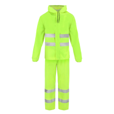 Procera Könnyű rainvis yellow rain szett méret L