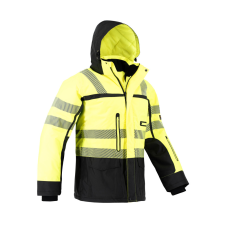 Procera Lagarto bélelt kabát, méret XL