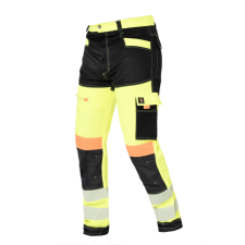 Procera limero derék nadrág, méret. 56 munkaruha