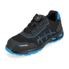 Procera Lotus S1PS védőcipő méret 45