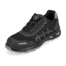 Procera Lotus szürke S1PS védő félcipő méret 46 munkavédelmi cipő