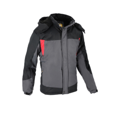 Procera Malea bélelt kabát - méret XL munkaruha