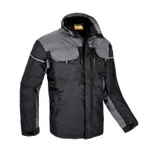 Procera Mero bélelt kabát méret S munkaruha