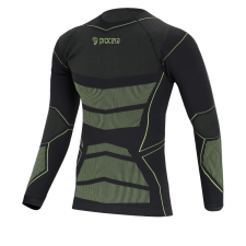 Procera Mistral zöld, termoaktív hosszú felső aláöltözet méret XXL/XXXL munkaruha