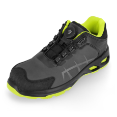 Procera Nexo S3S SR FO biztonsági cipő, méret 42