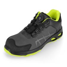 Procera Nexo S3S SR FO biztonsági cipő, méret 43 munkavédelmi cipő