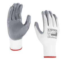 Procera Nitril x-nitron védőkesztyű 7