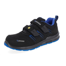 Procera Olympus S1P ESD biztonsági cipő méret. 43 munkavédelmi cipő