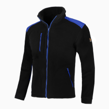 Procera Polár 350 black blue méret S munkaruha