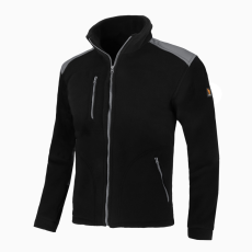 Procera Polár 350 fekete szürke méret XL