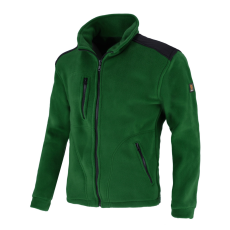 Procera Polár 350 green black méret XXL