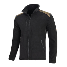 Procera Polár 350g fekete camo megerősített, méret L
