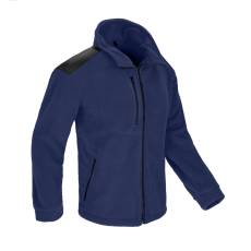 Procera Polar vista navy méret XXL