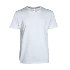 Procera Prime póló 155 fehér méret. L