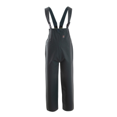 Procera Probaltic esőálló BIB nadrág, zöld, - méret 48