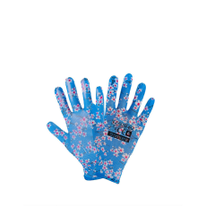 Procera Procera X-Color PU mártott kesztyű - kék