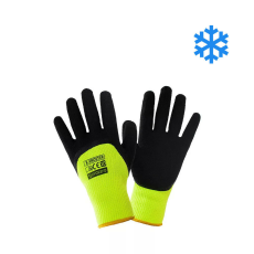 Procera Procera X-Froster mártott téli bélelt kesztyű