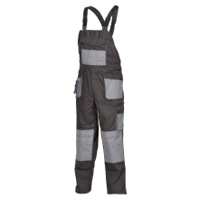 Procera Proman 260 BIB nadrág szürke 52