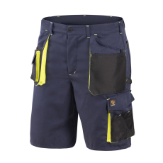 Procera Proman 260 rövidnadrág, kék, méret 56