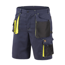 Procera Proman 260 rövidnadrág, kék, méret 60 munkaruha