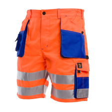Procera Proman 260 rövidnadrág narancs HV 48 munkaruha