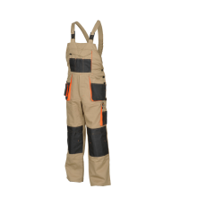Procera Proman 260 safari 60 BIB nadrág