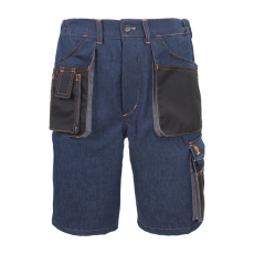 Procera Proman 310 jeans rövidnadrág - méret 48
