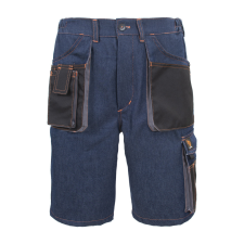 Procera Proman 310 jeans rövidnadrág - méret 54 munkaruha