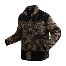 Procera Proman camo kabát 62 munkaruha
