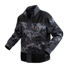 Procera Proman camo kabát, szürke, méret 48 munkaruha
